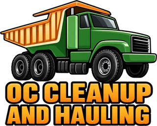 OC Cleanup and Hauling